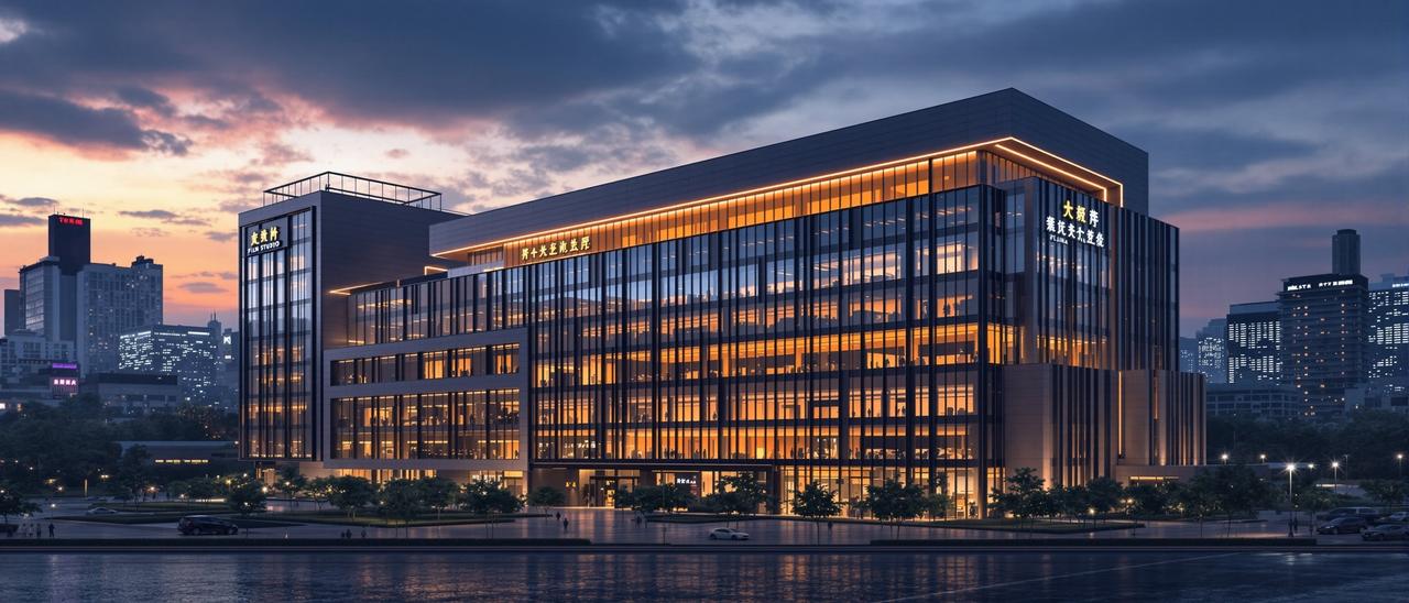 麻豆传媒视频总部